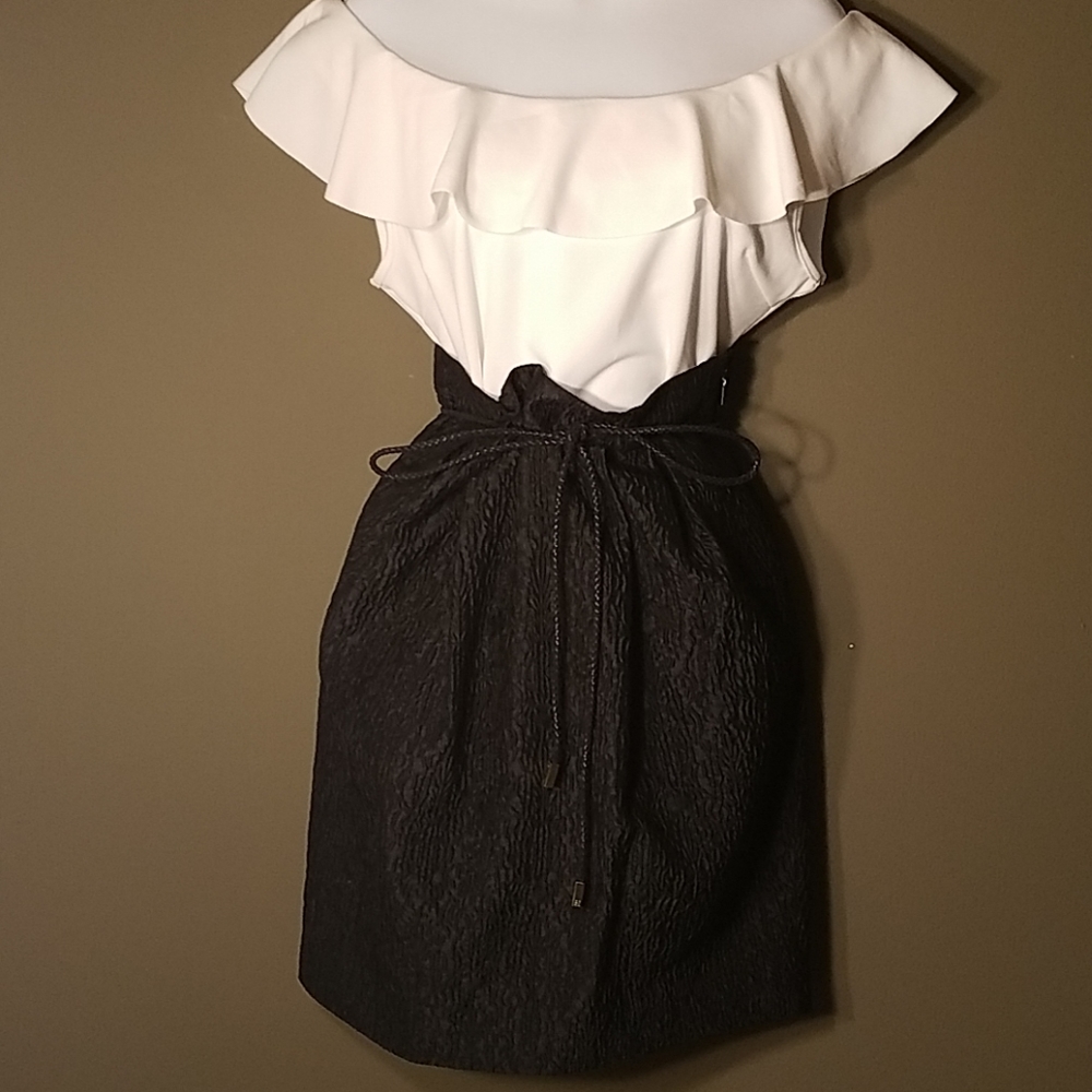 CAROLINA HERRERA SKIRT